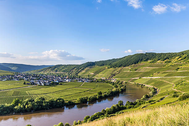 Nahe Region