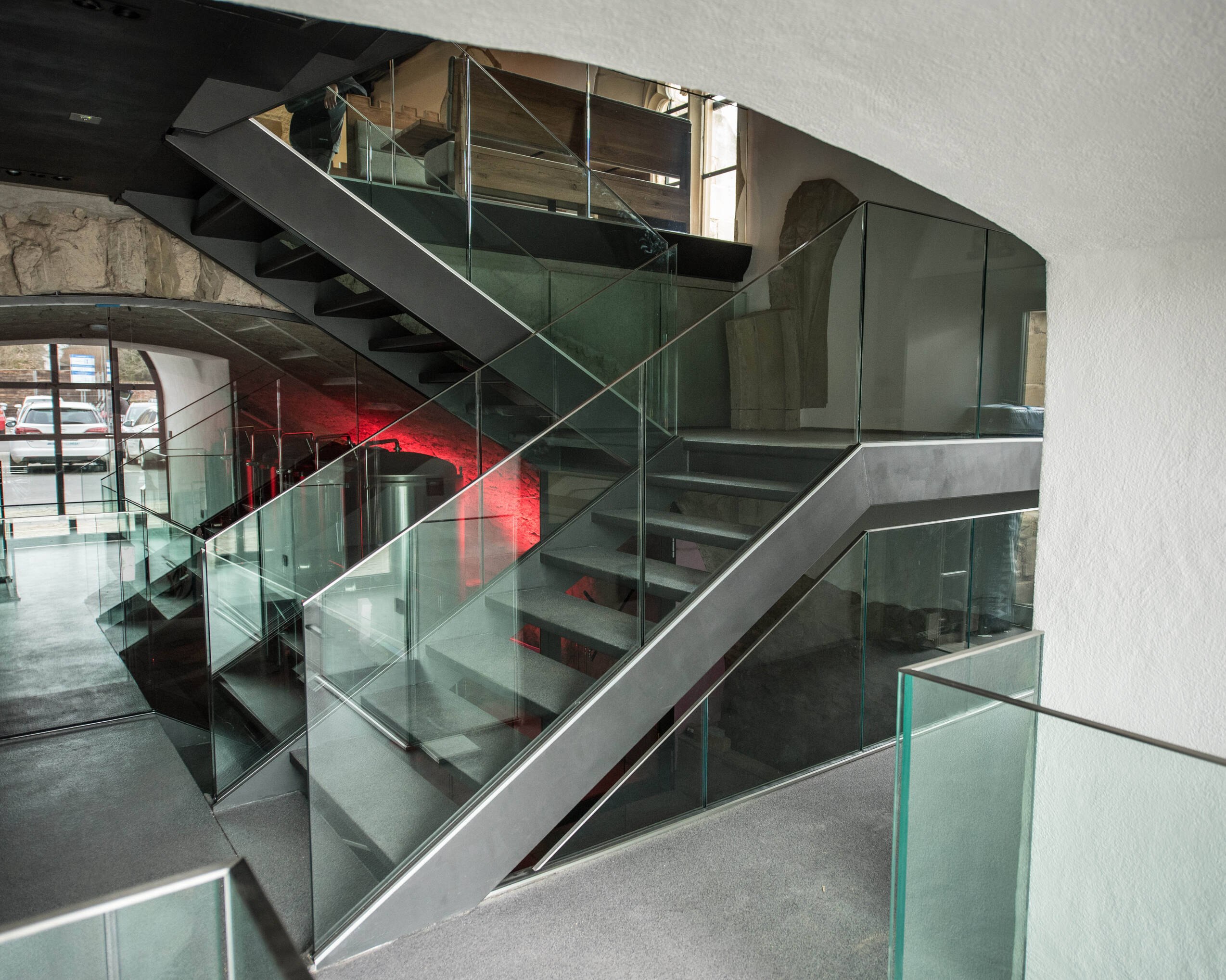 Gläserne Manufaktur