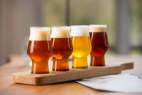 Tasting