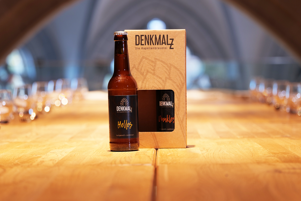 DENKMALz Gift Set – Classic (2 Bottles)