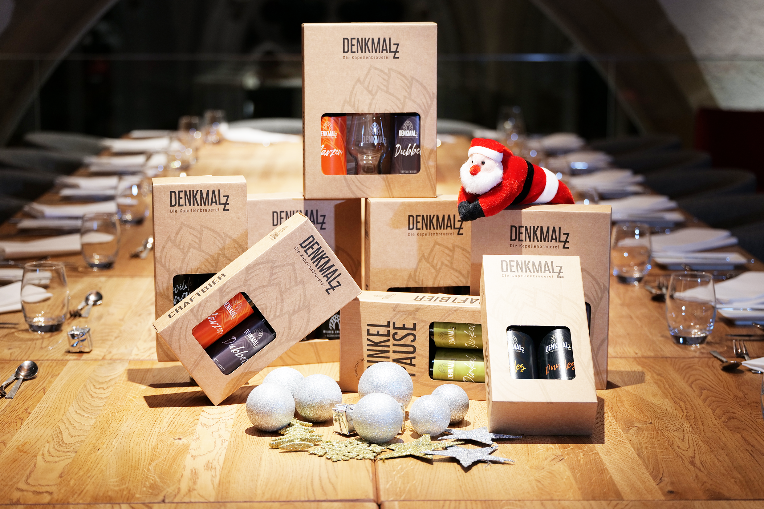 Geschenksets