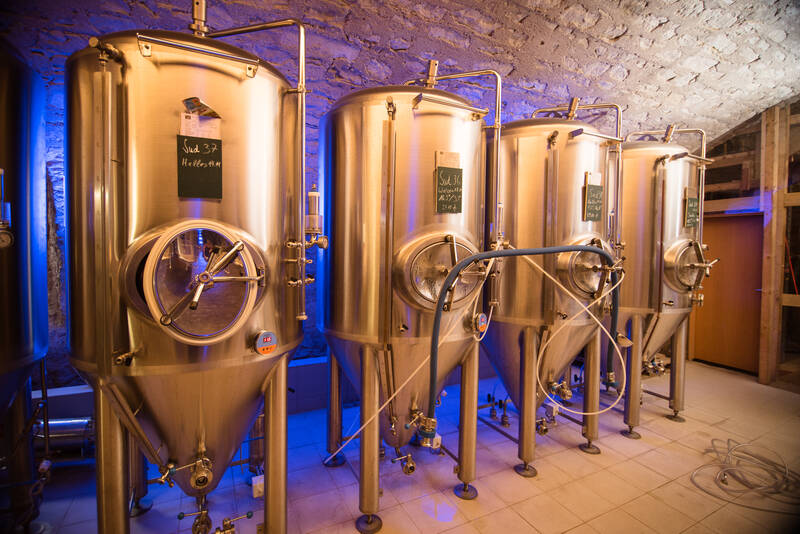 Brauhaus 2230